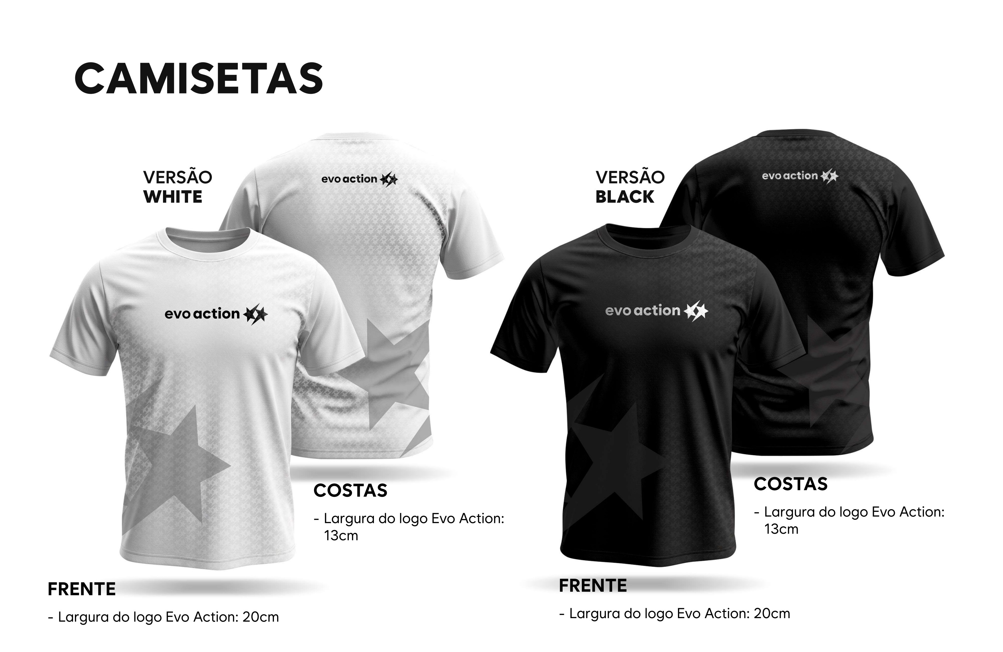 Camiseta Tecnology